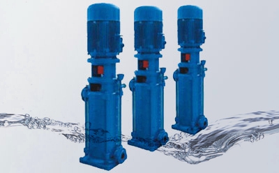 LG型高層建筑多級(jí)給水泵