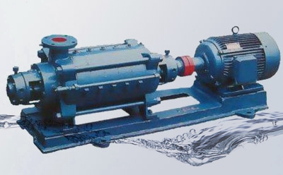 TSWA型臥式多級(jí)離心泵