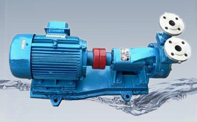 W型單級(jí)懸臂式旋渦泵