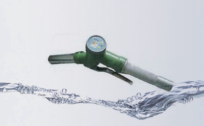 DLY型電子計量加油槍