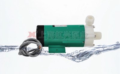 MP型微型磁力循環泵